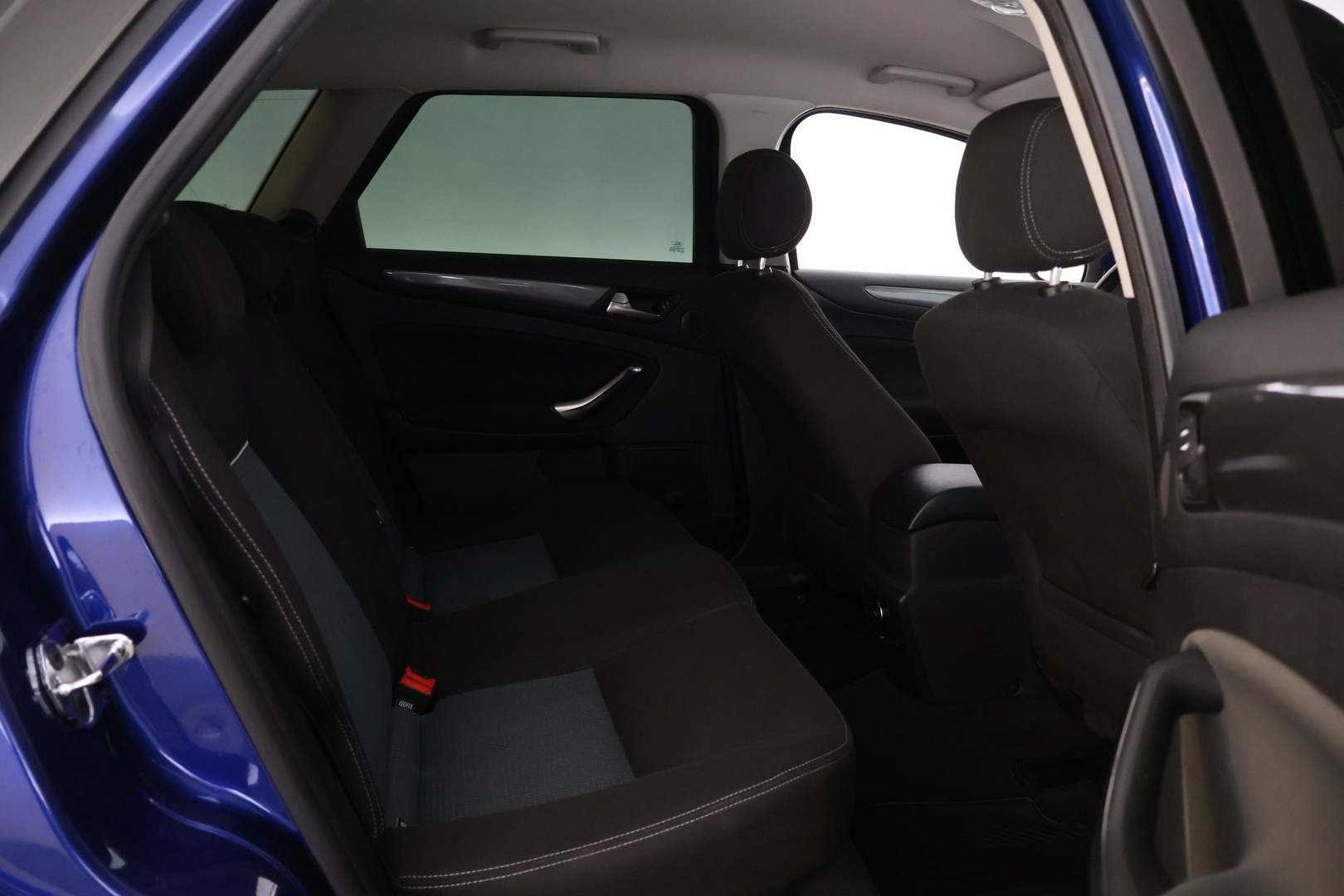 FORD Mondeo 2014