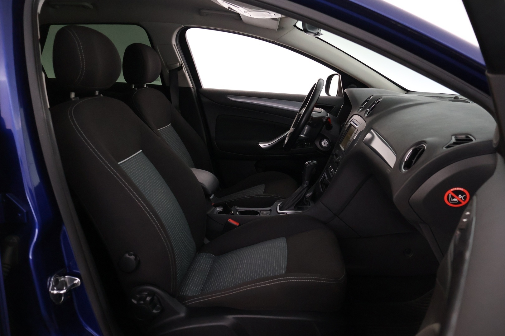 FORD Mondeo 2014