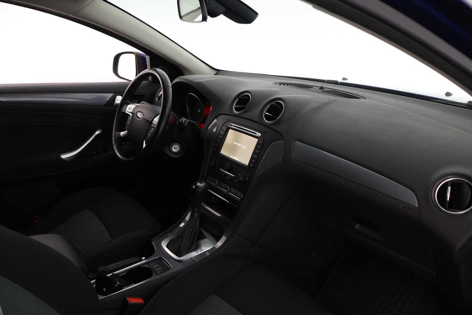 FORD Mondeo 2014