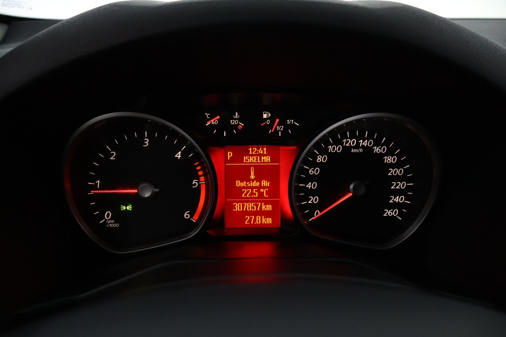 FORD Mondeo 2014