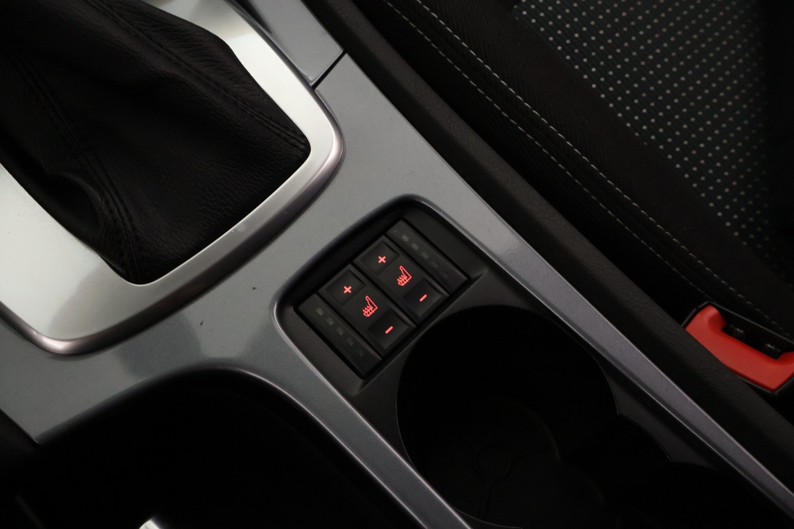FORD Mondeo 2014