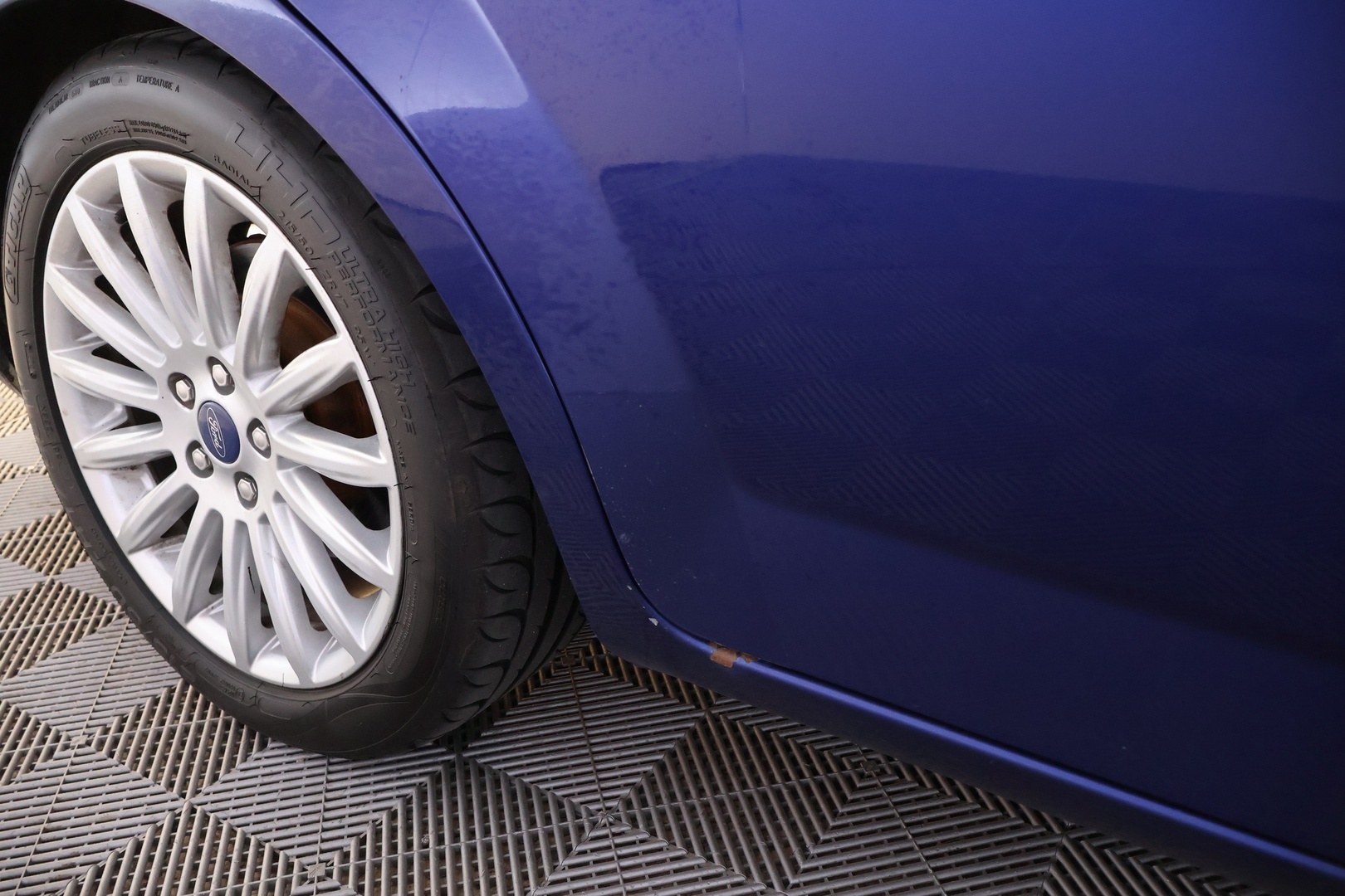 FORD Mondeo 2014