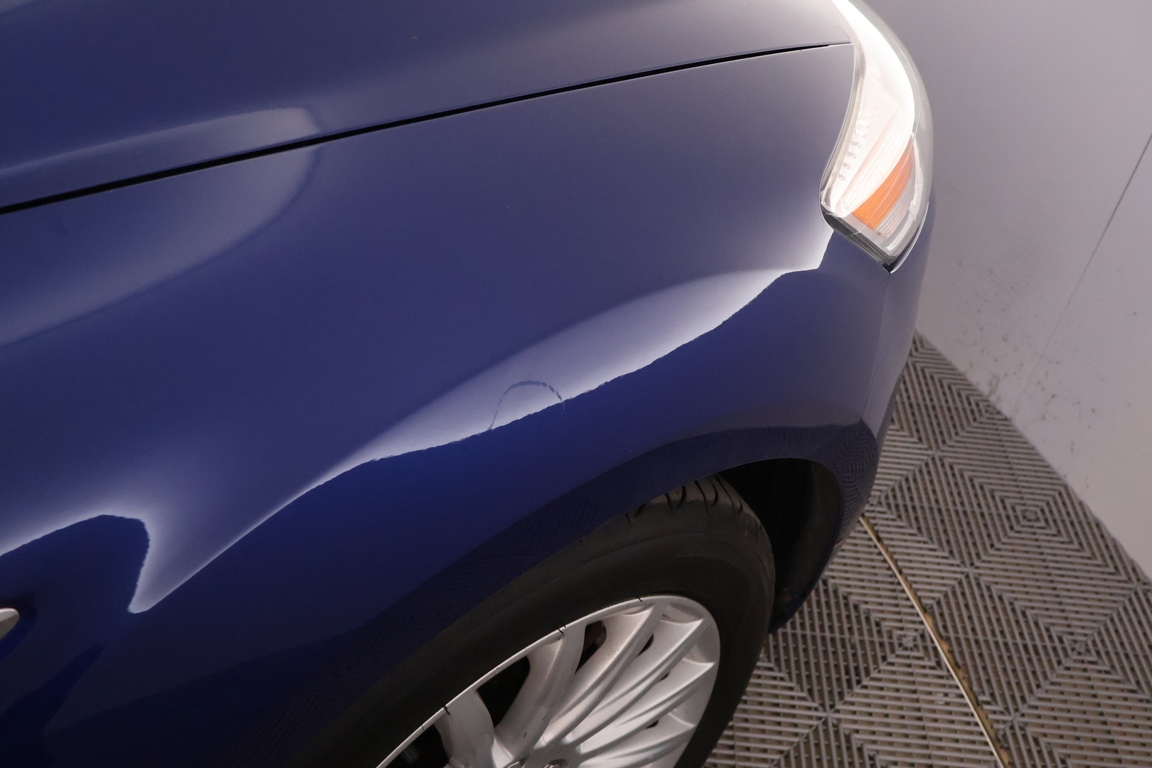 FORD Mondeo 2014