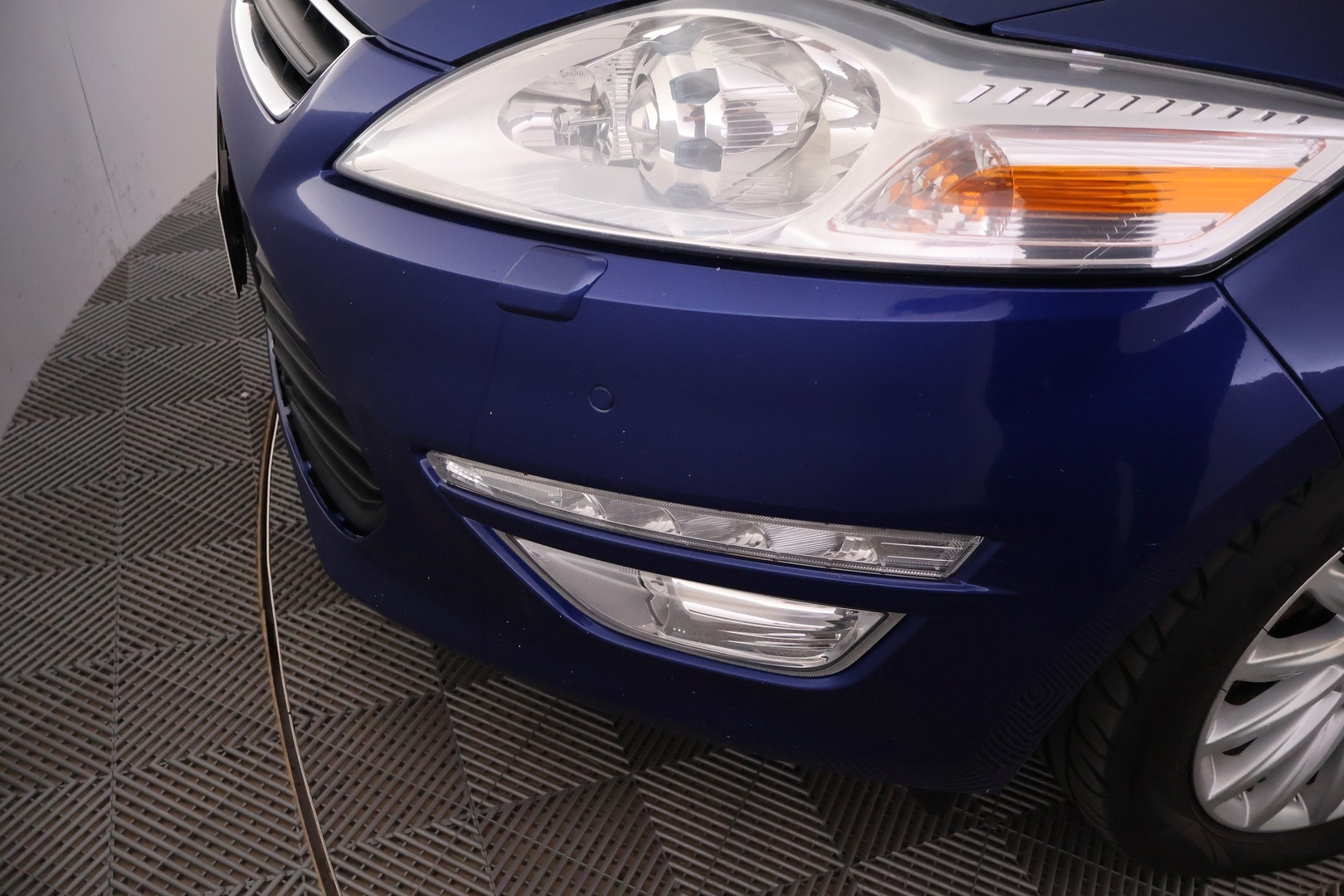 FORD Mondeo 2014