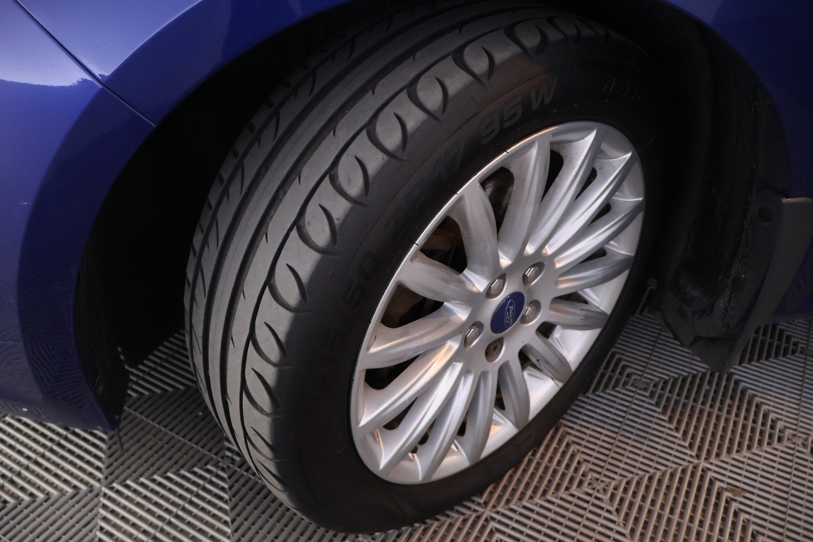 FORD Mondeo 2014
