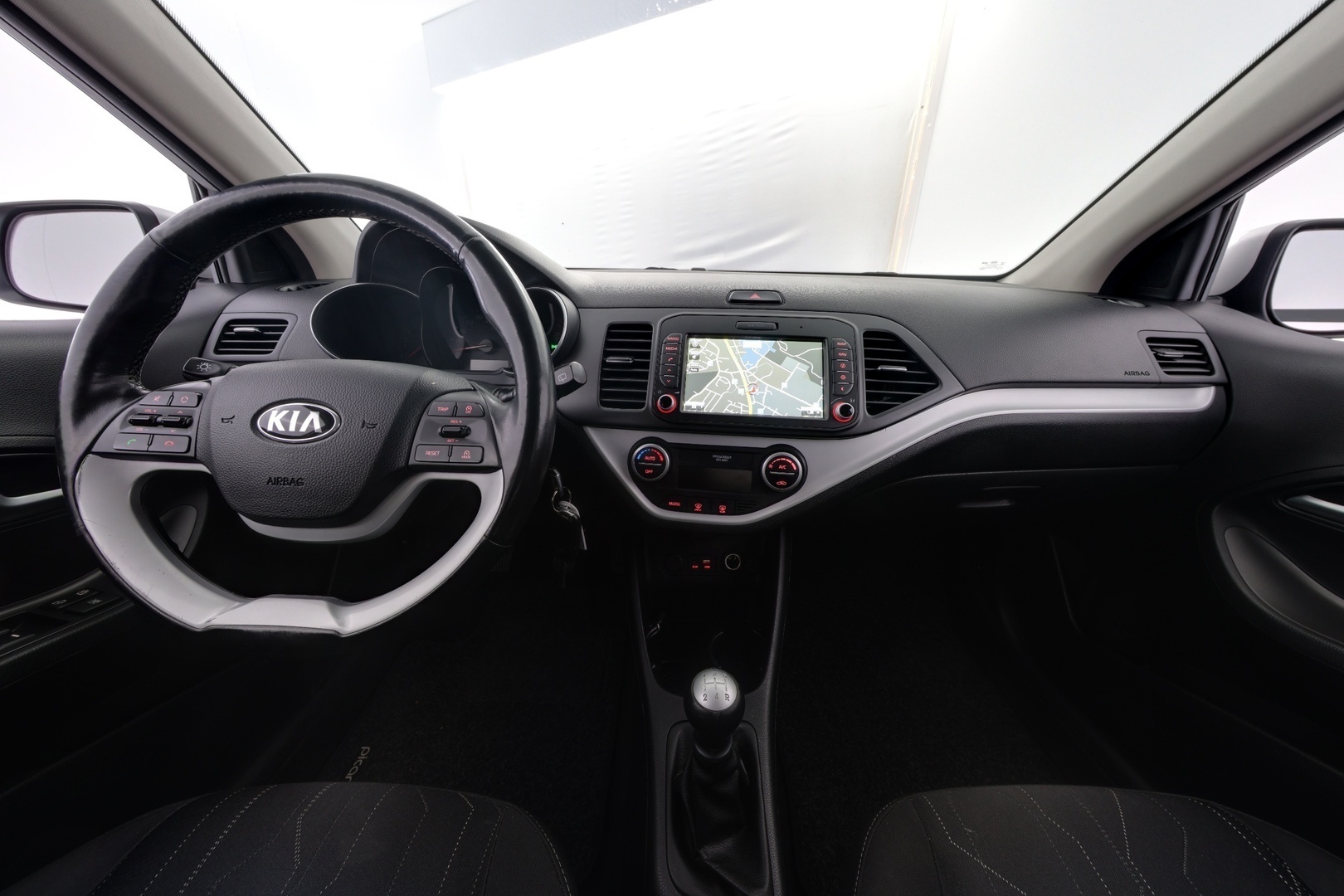 KIA Picanto 2017
