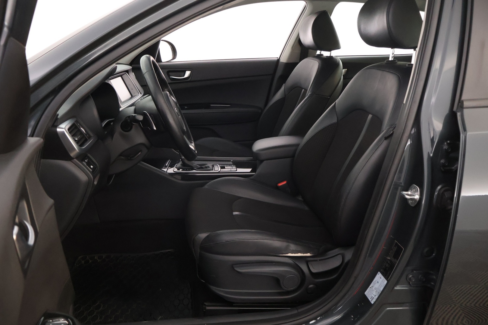 KIA Optima 2019