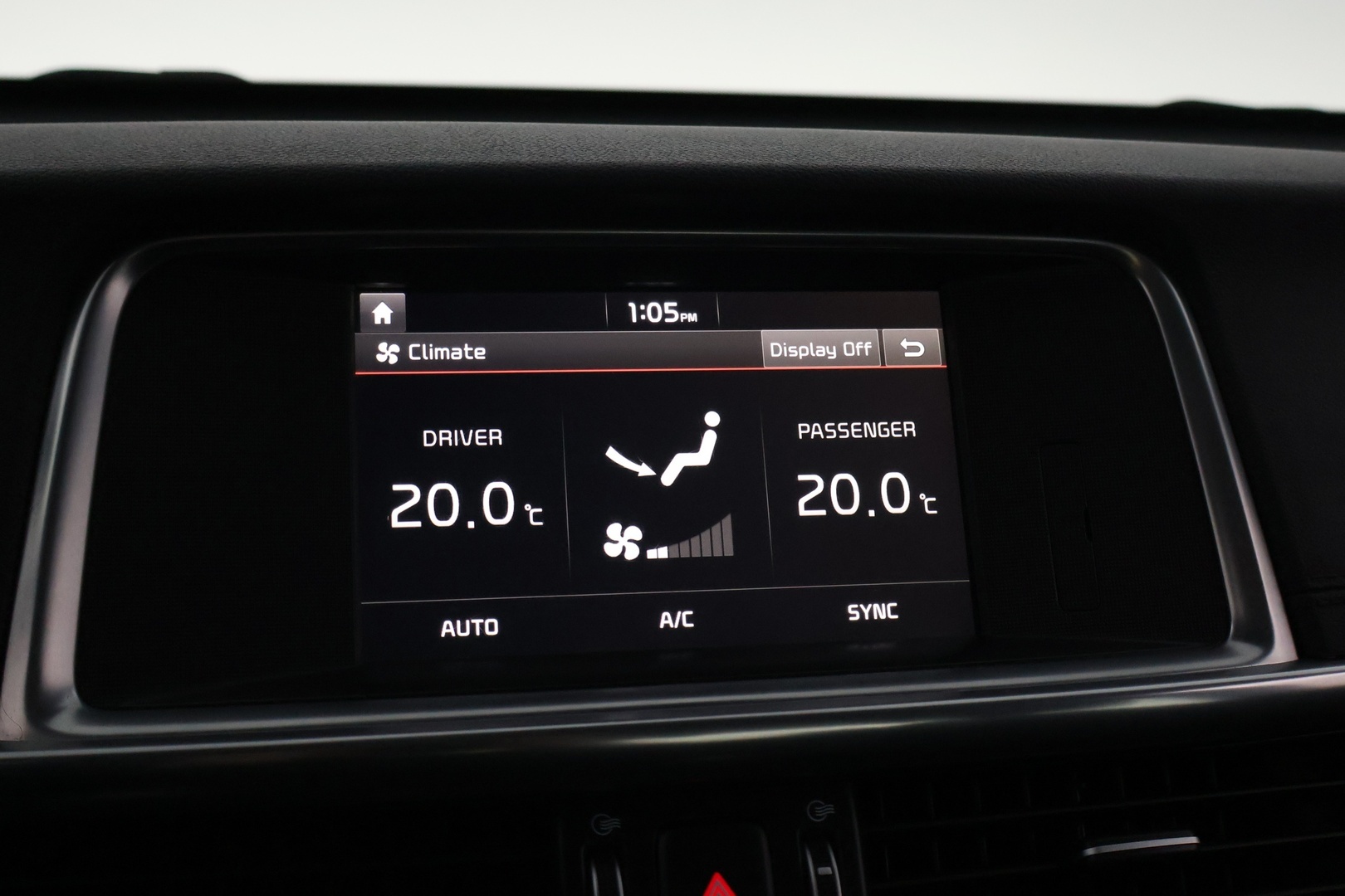 KIA Optima 2019