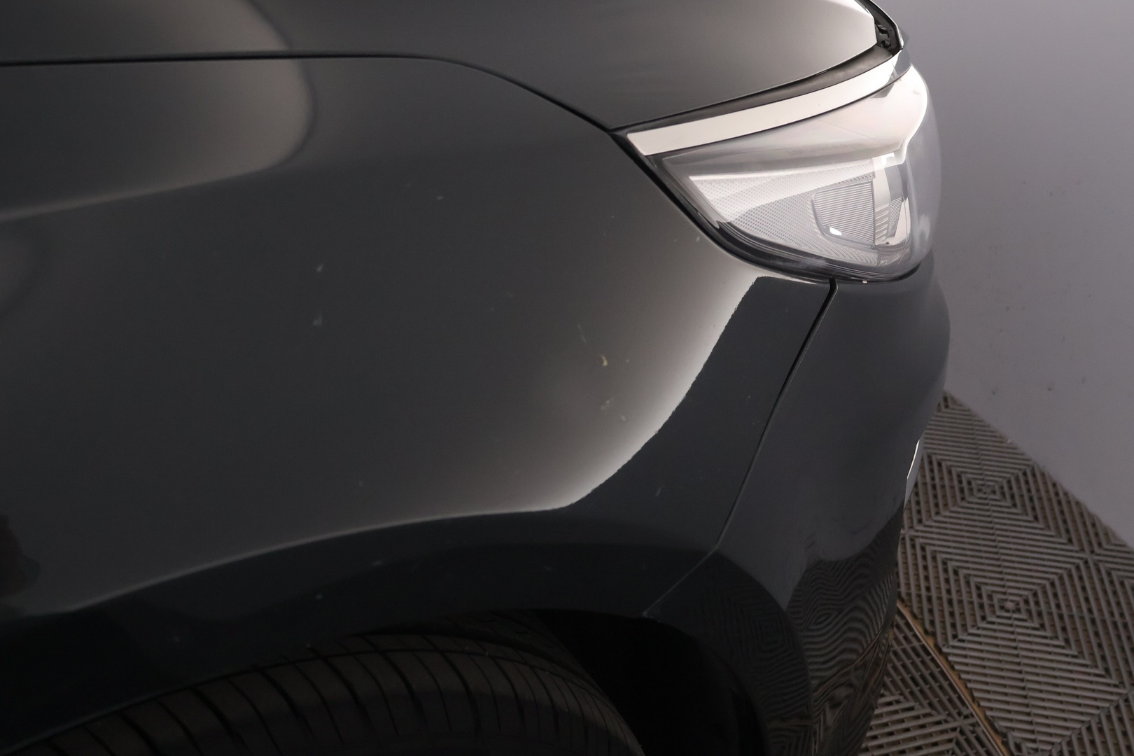 KIA Optima 2019