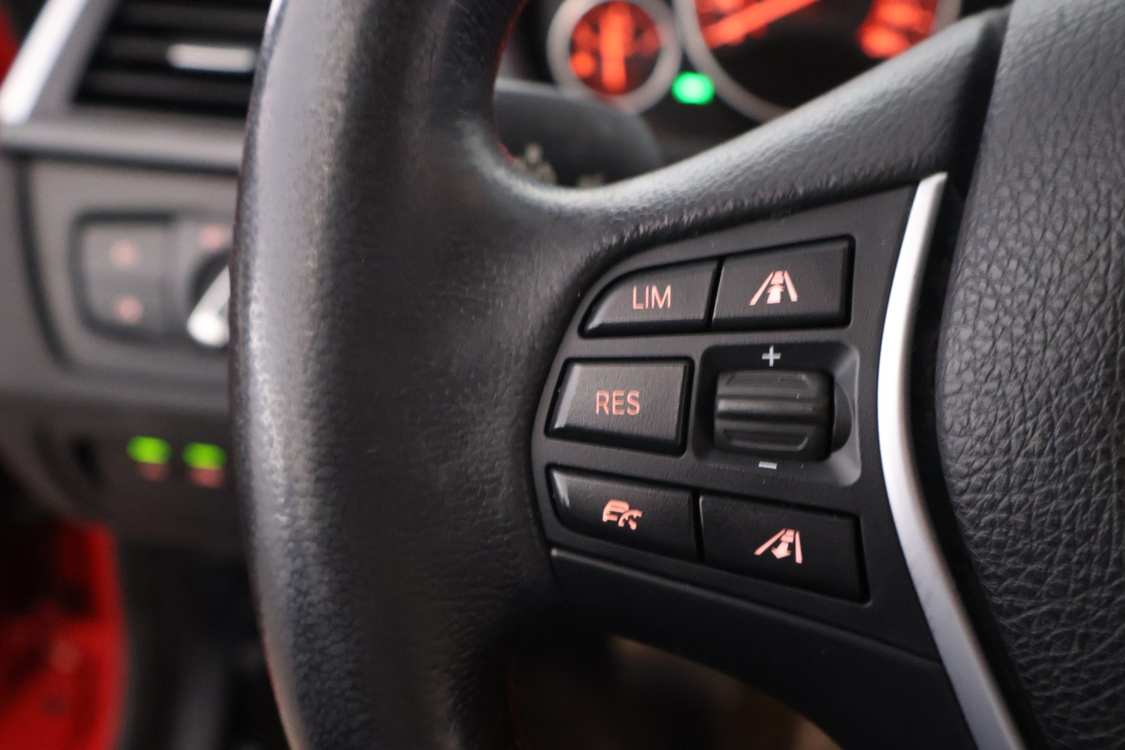 BMW 320 Gran Turismo 2017