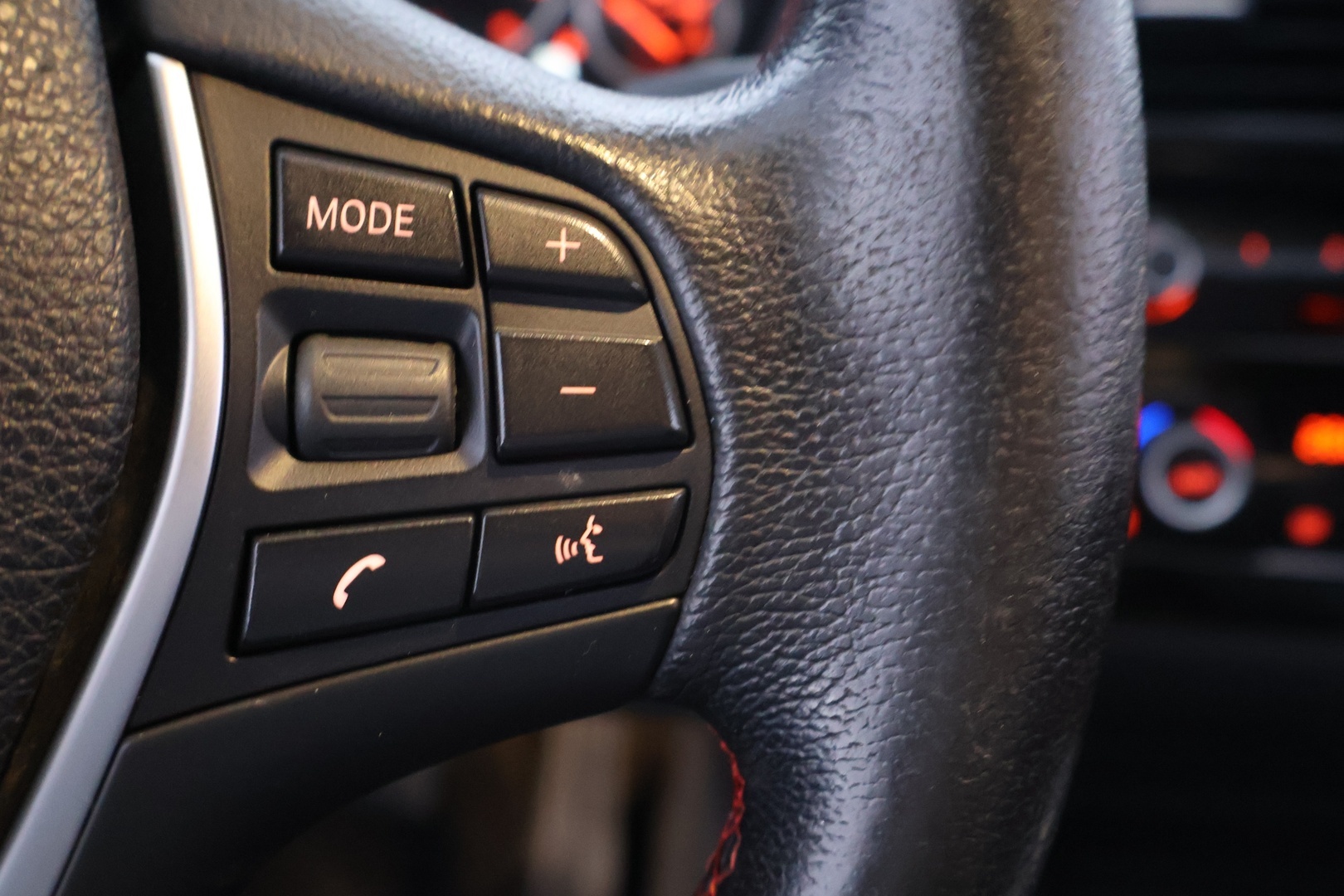 BMW 320 Gran Turismo 2017