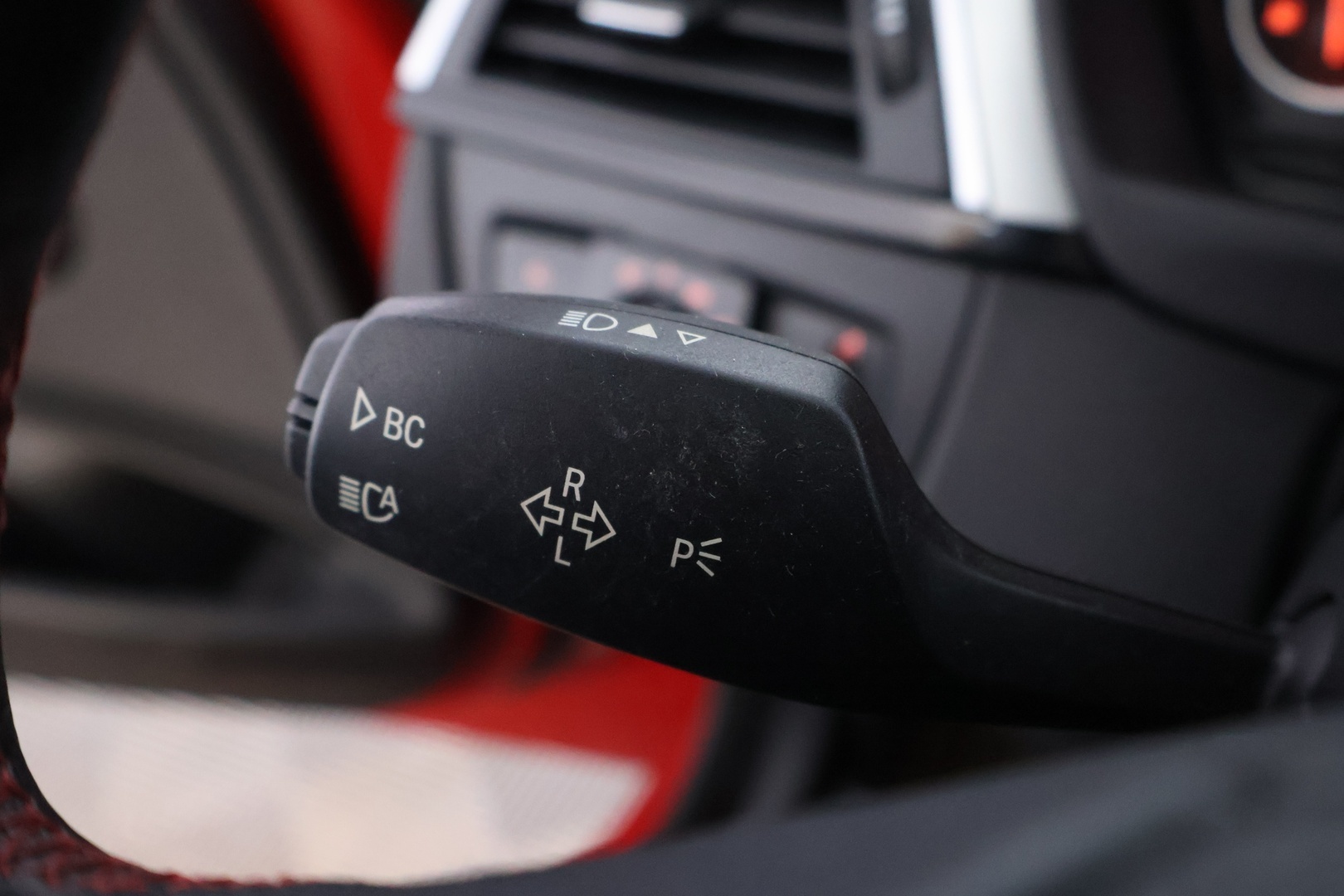 BMW 320 Gran Turismo 2017