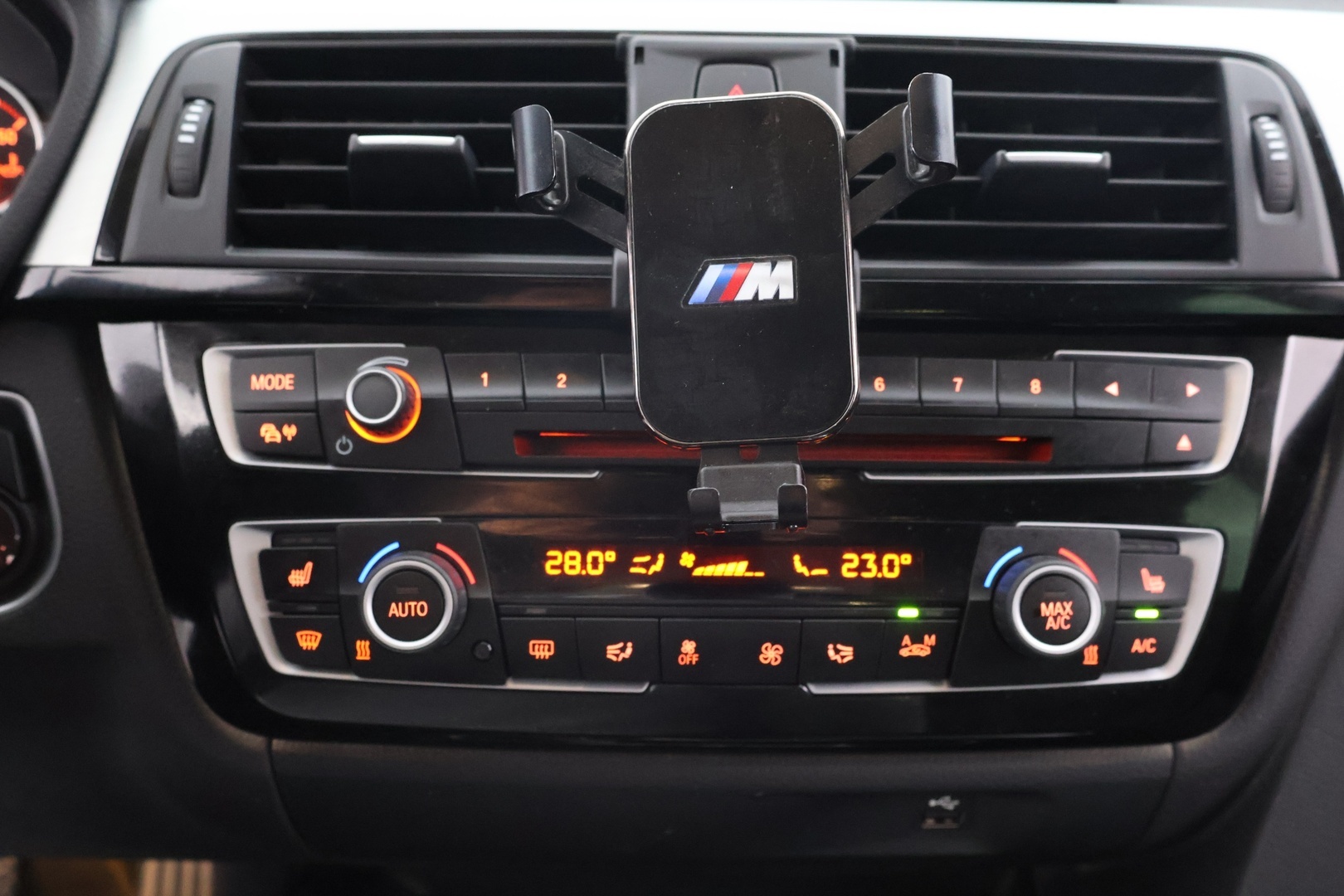 BMW 320 Gran Turismo 2017