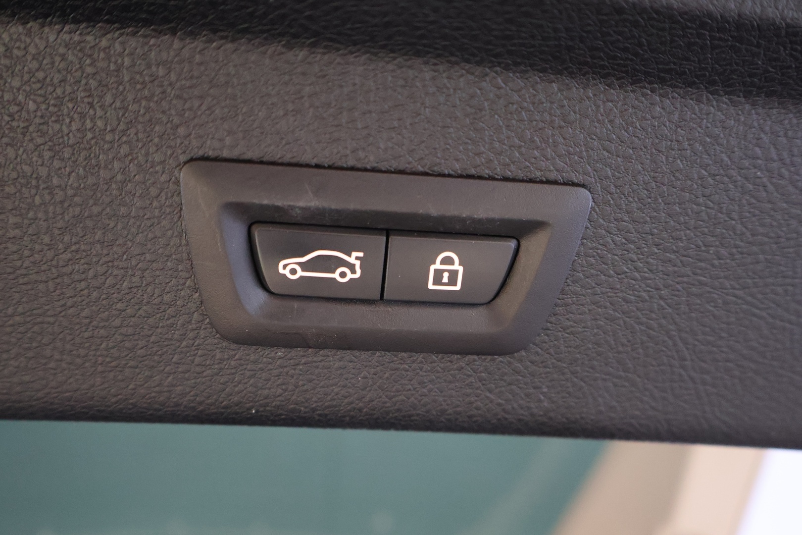 BMW 320 Gran Turismo 2017