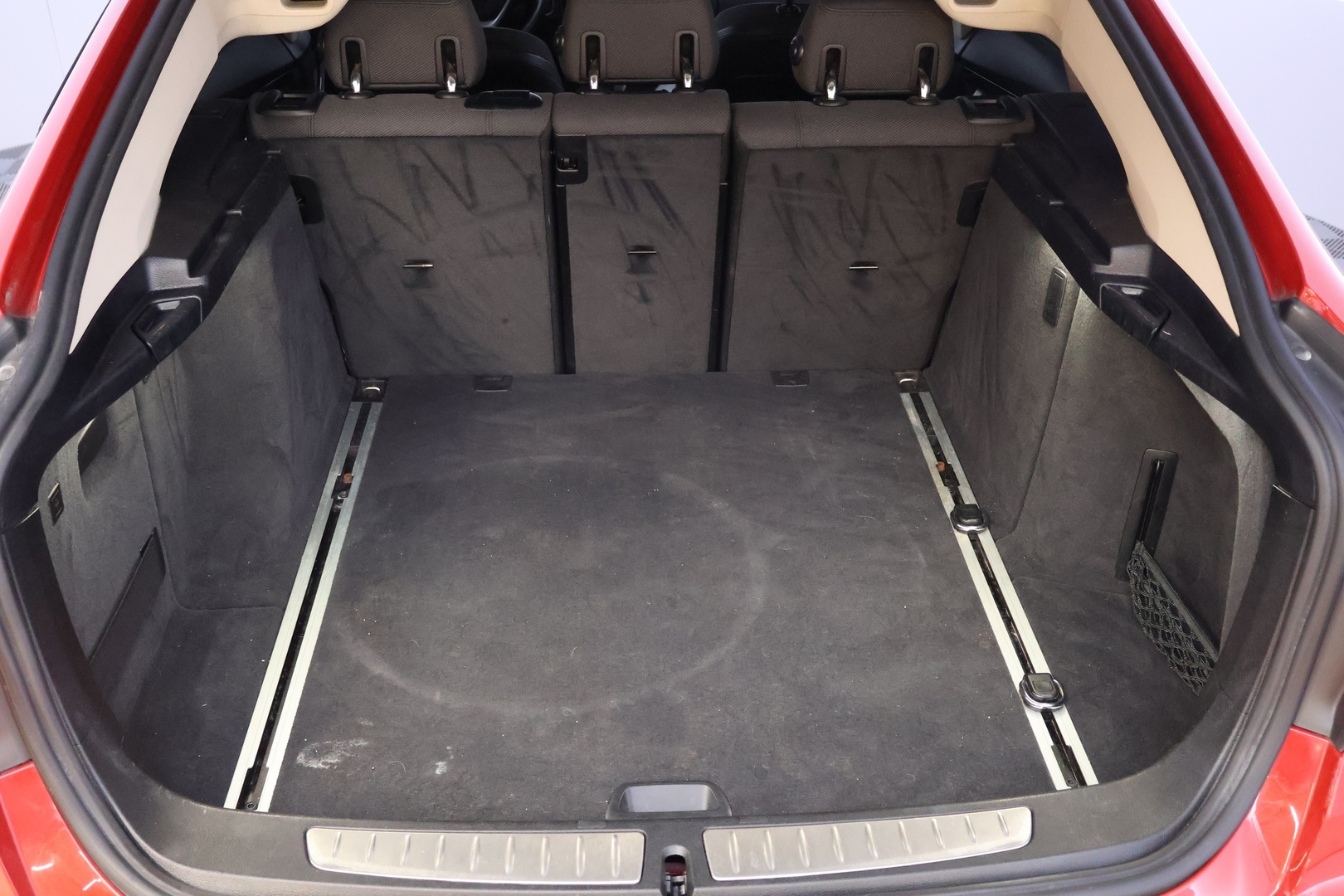 BMW 320 Gran Turismo 2017