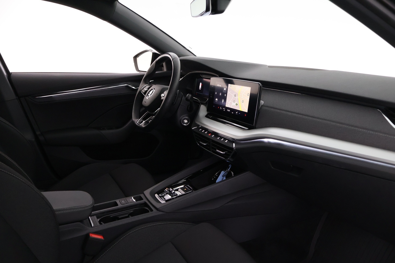 SKODA Octavia 2023