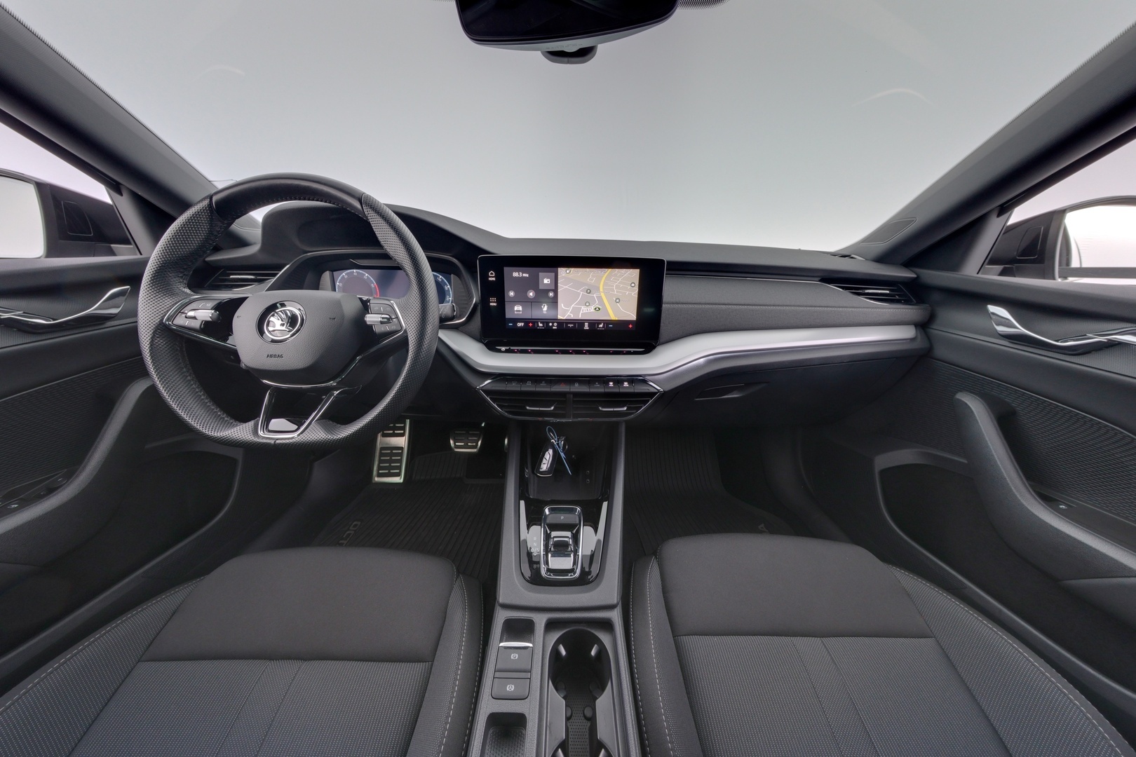 SKODA Octavia 2023