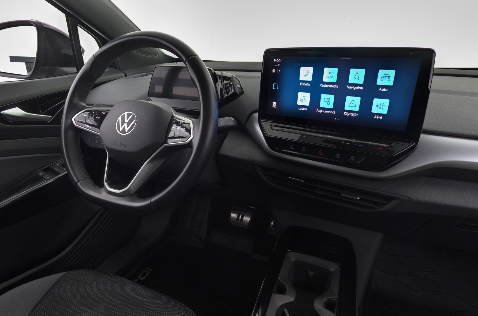 VOLKSWAGEN ID.4 2022