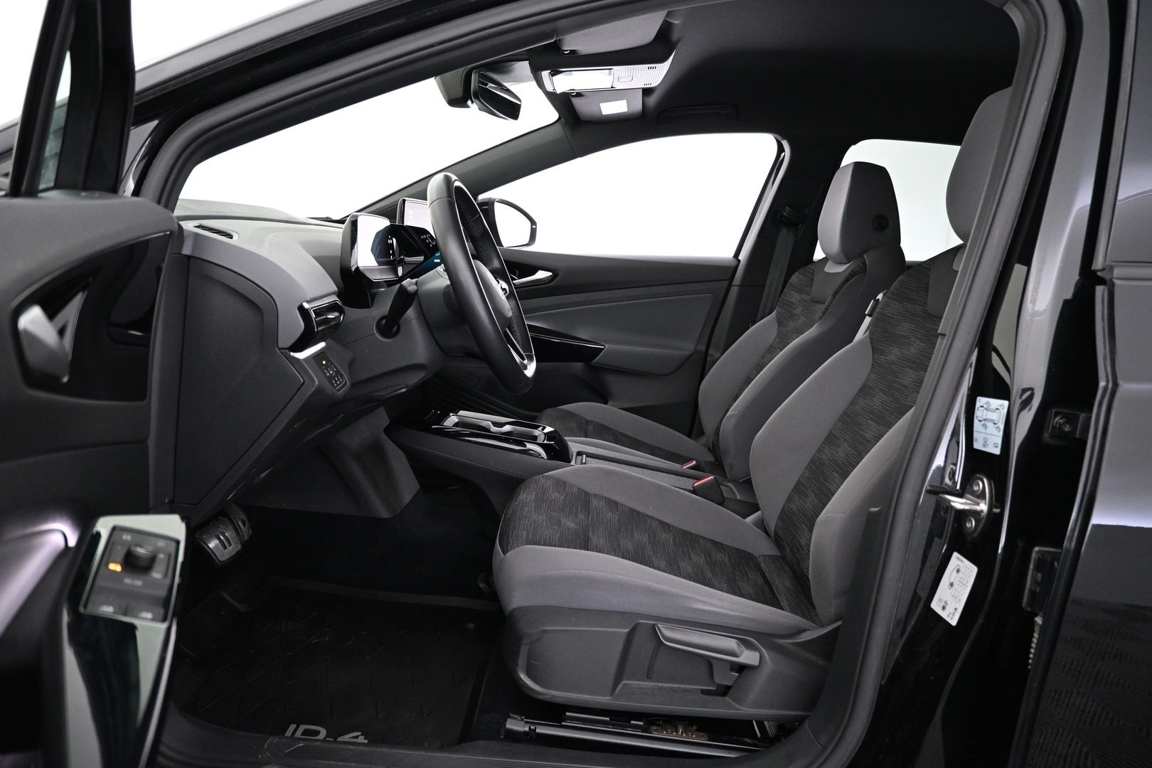 VOLKSWAGEN ID.4 2022