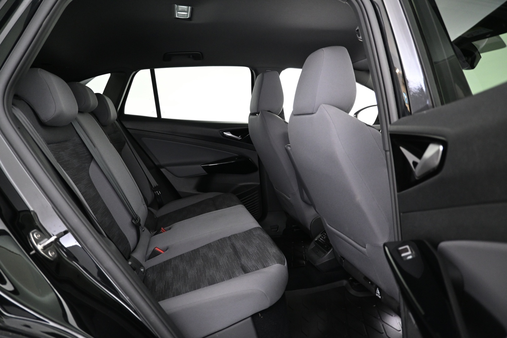 VOLKSWAGEN ID.4 2022