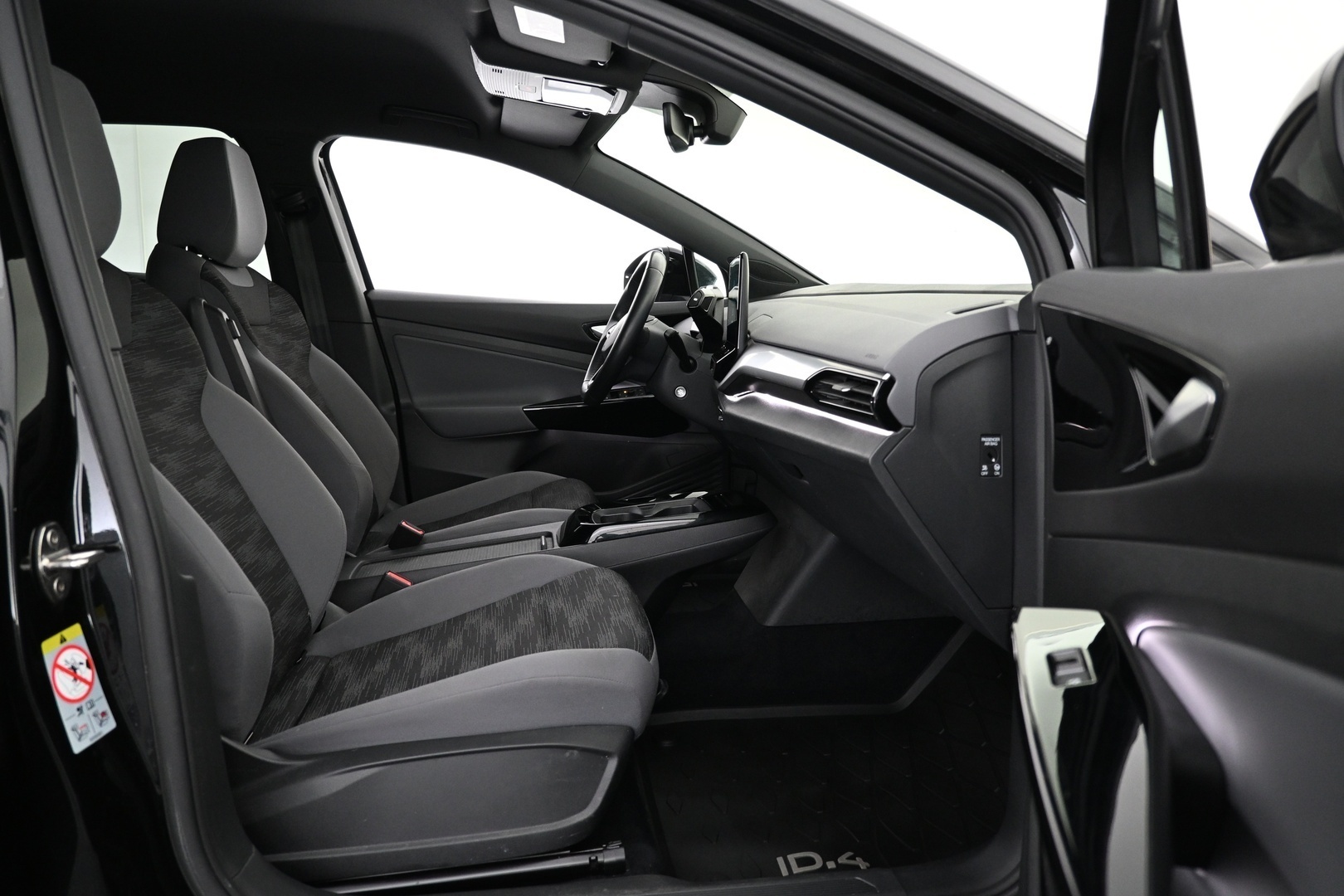 VOLKSWAGEN ID.4 2022