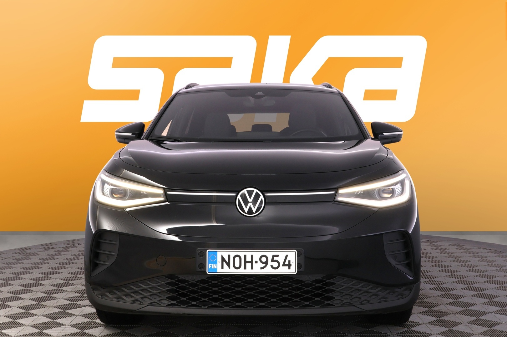 VOLKSWAGEN ID.4 2022