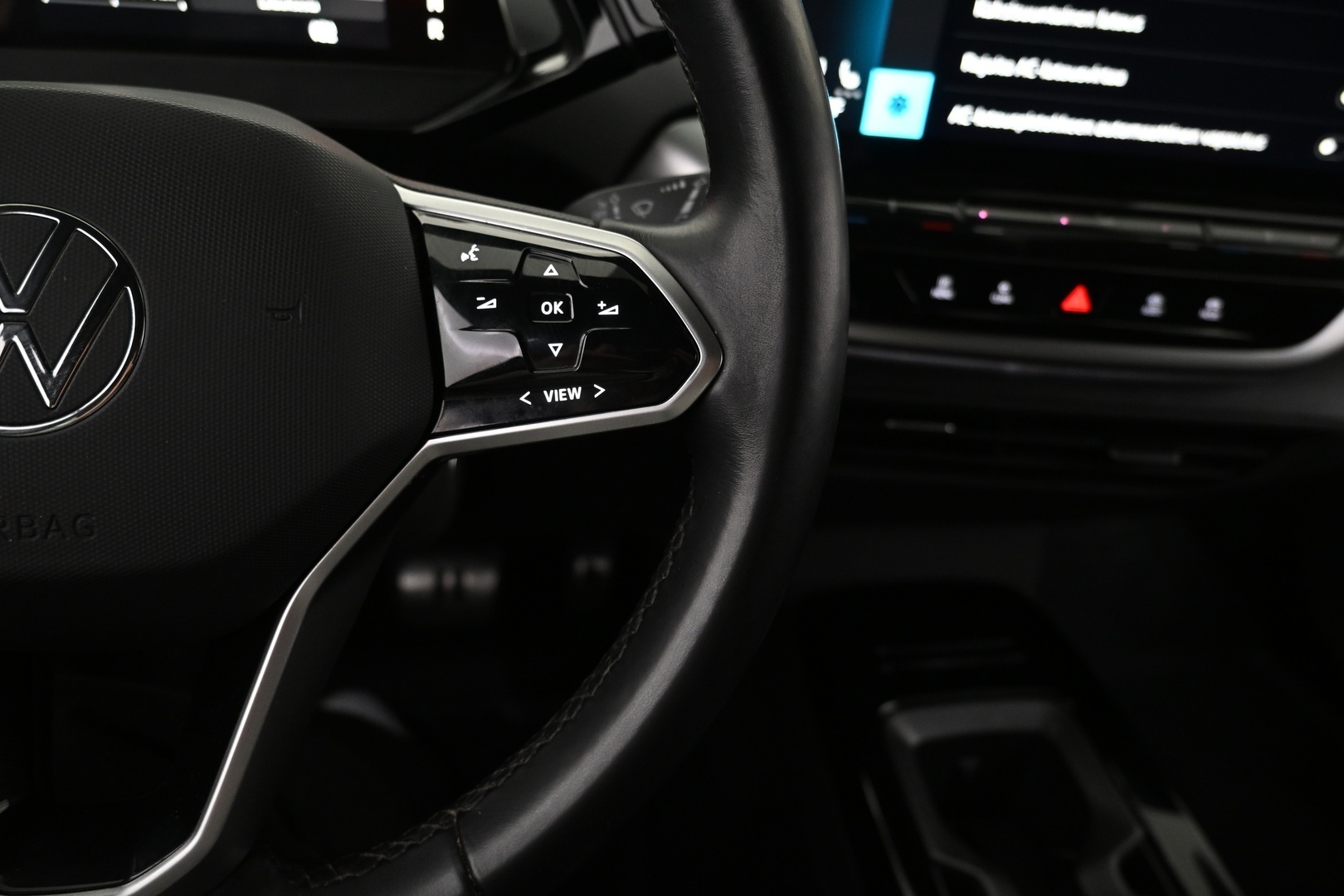 VOLKSWAGEN ID.4 2022