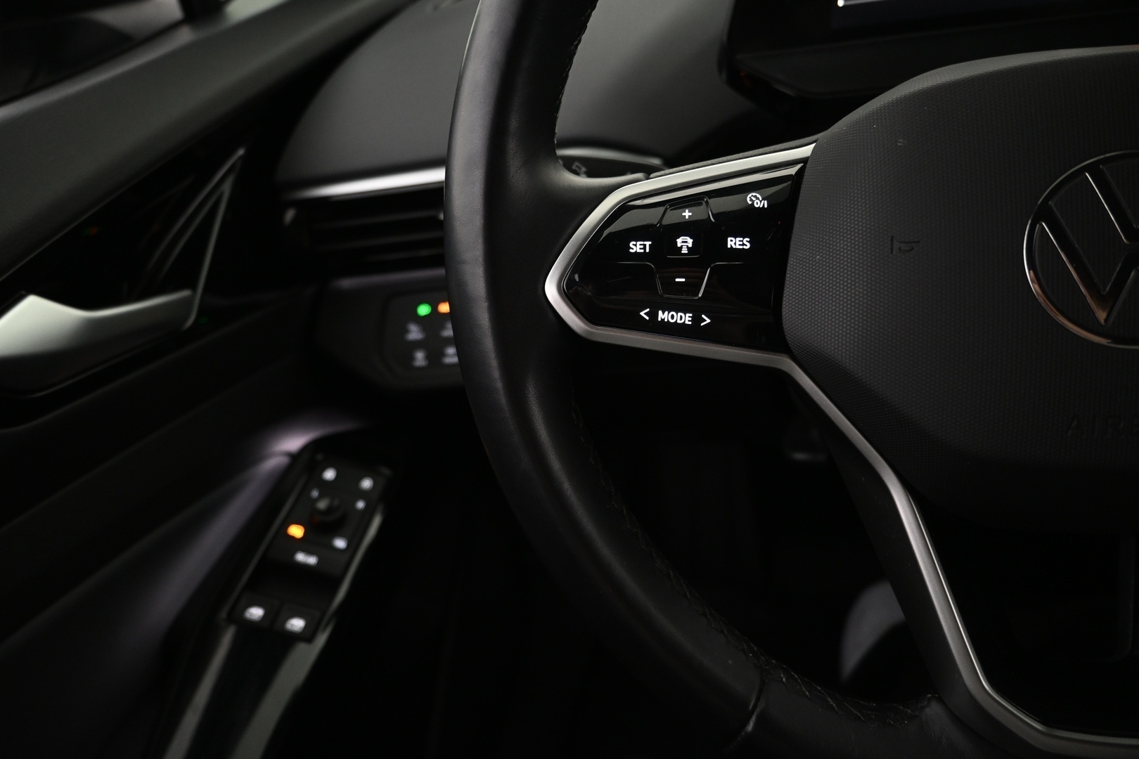 VOLKSWAGEN ID.4 2022