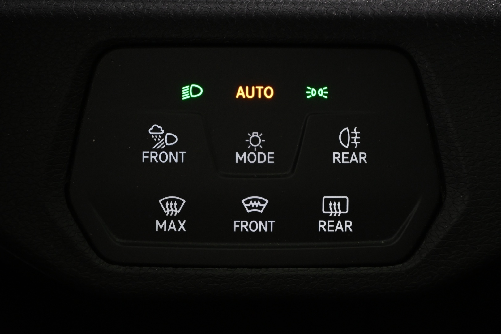 VOLKSWAGEN ID.4 2022