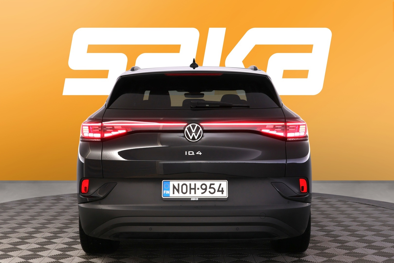 VOLKSWAGEN ID.4 2022