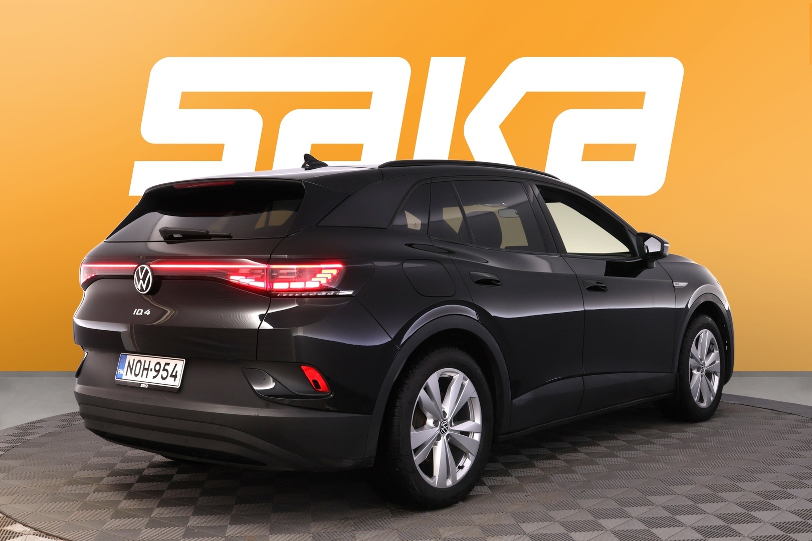 VOLKSWAGEN ID.4 2022