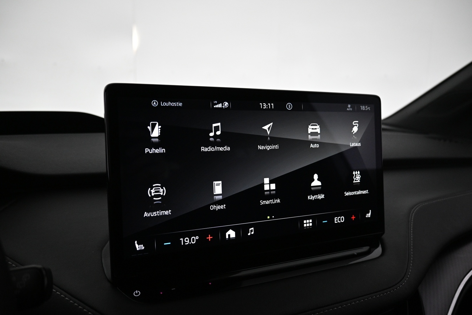 SKODA Enyaq 2023