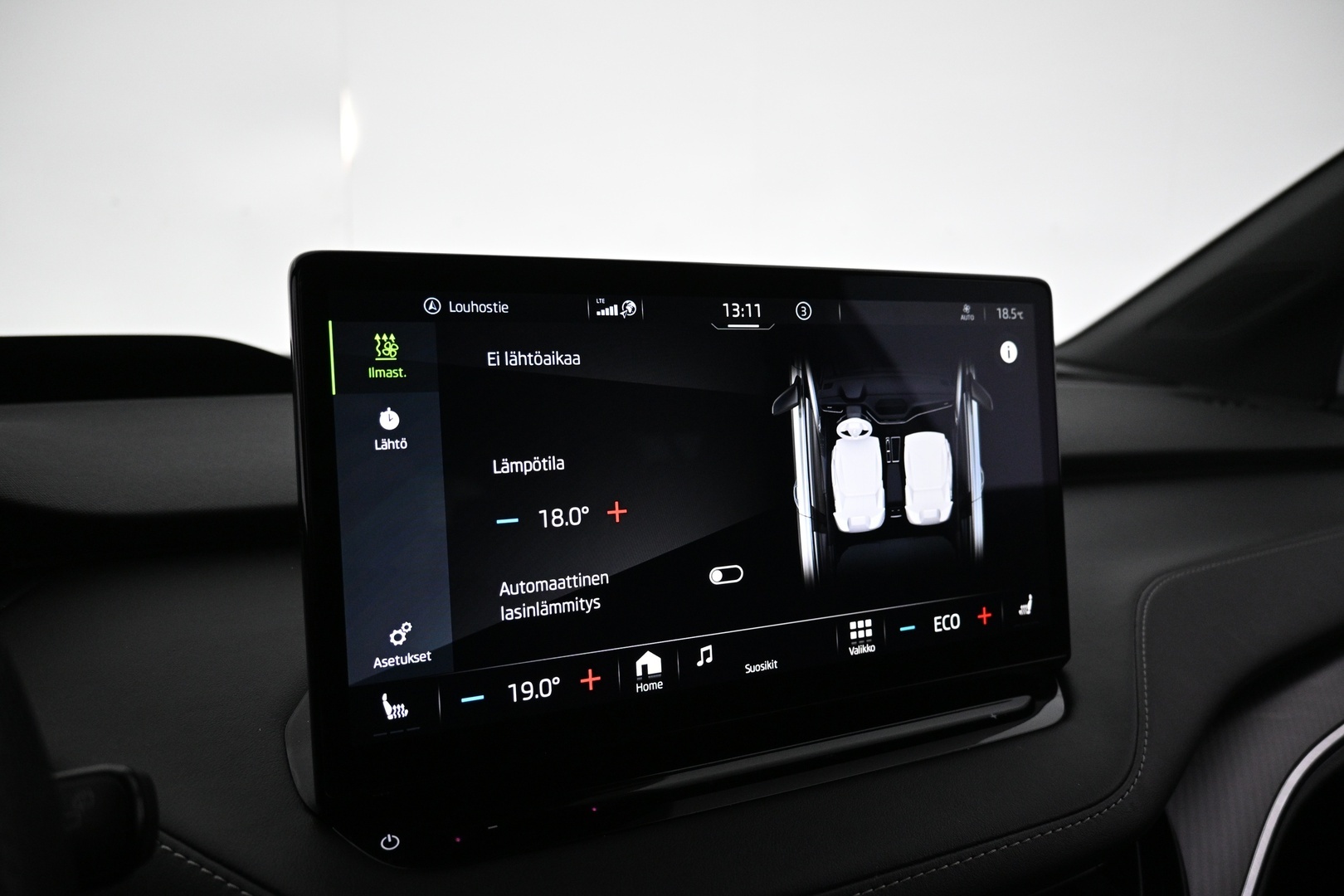 SKODA Enyaq 2023