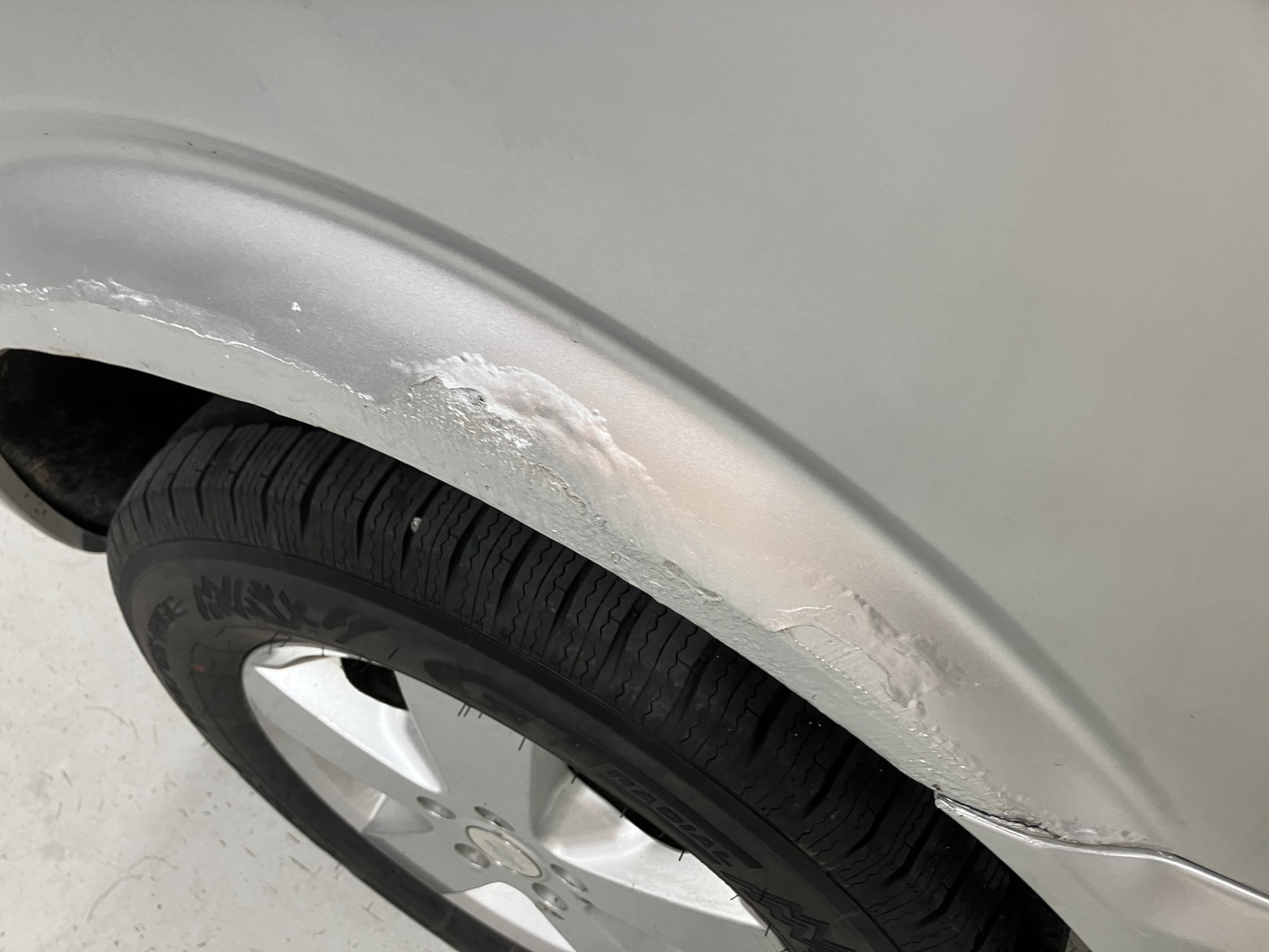 MERCEDES-BENZ Vito 2004