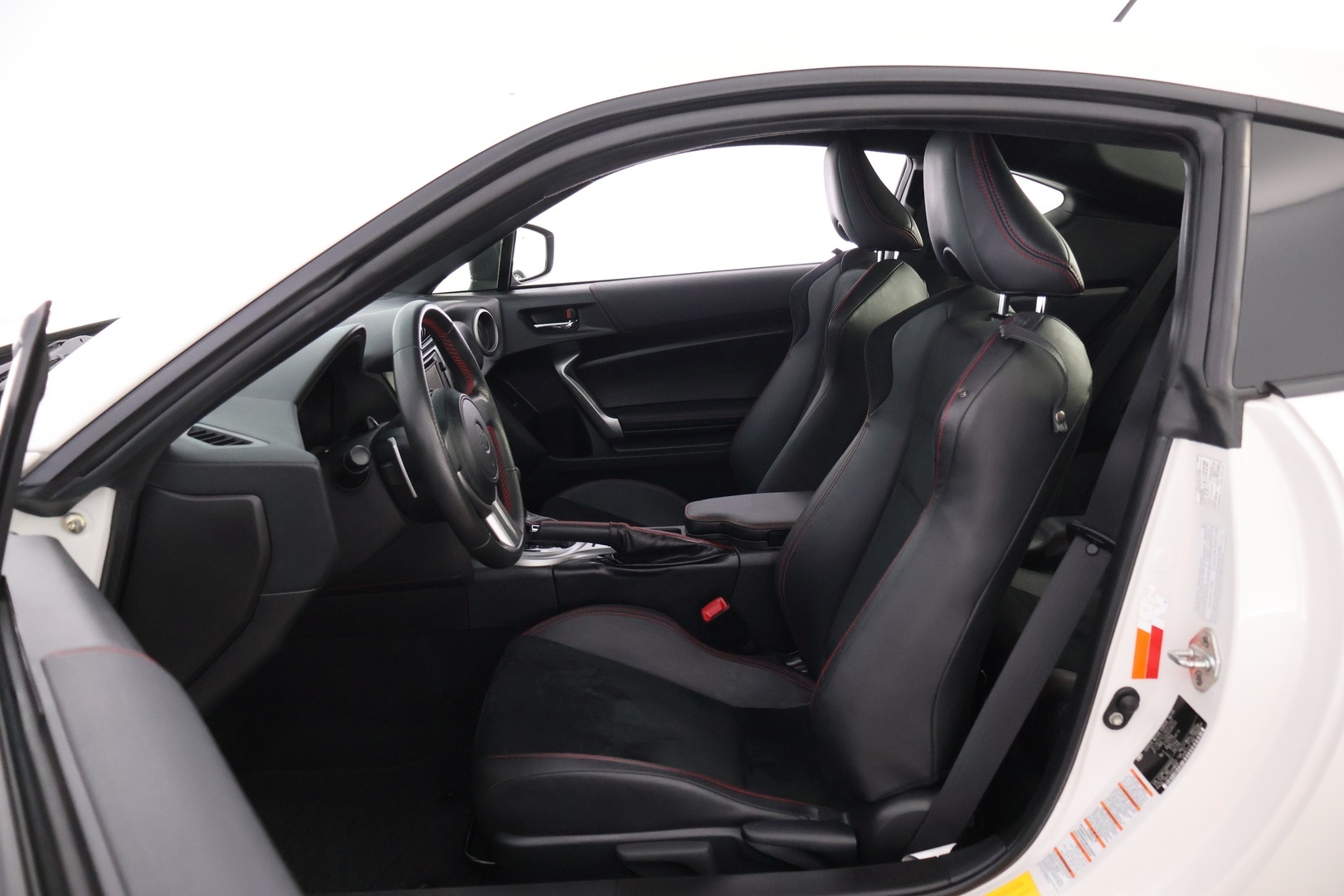 TOYOTA GT86 2013