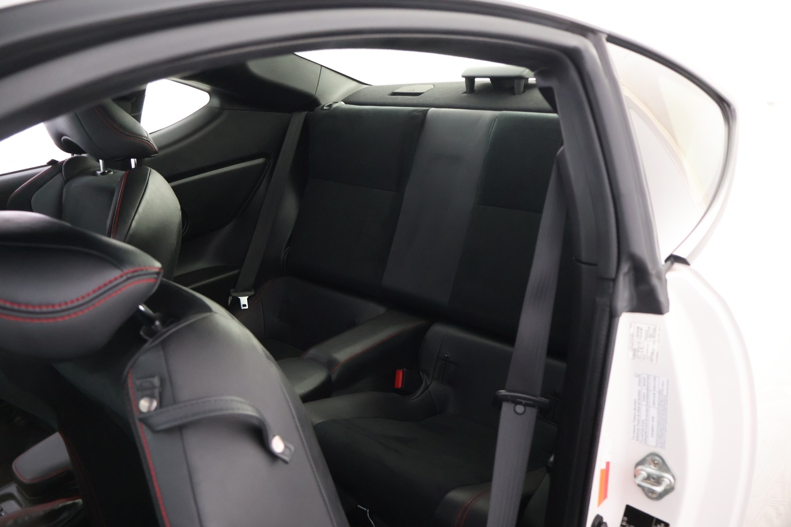 TOYOTA GT86 2013