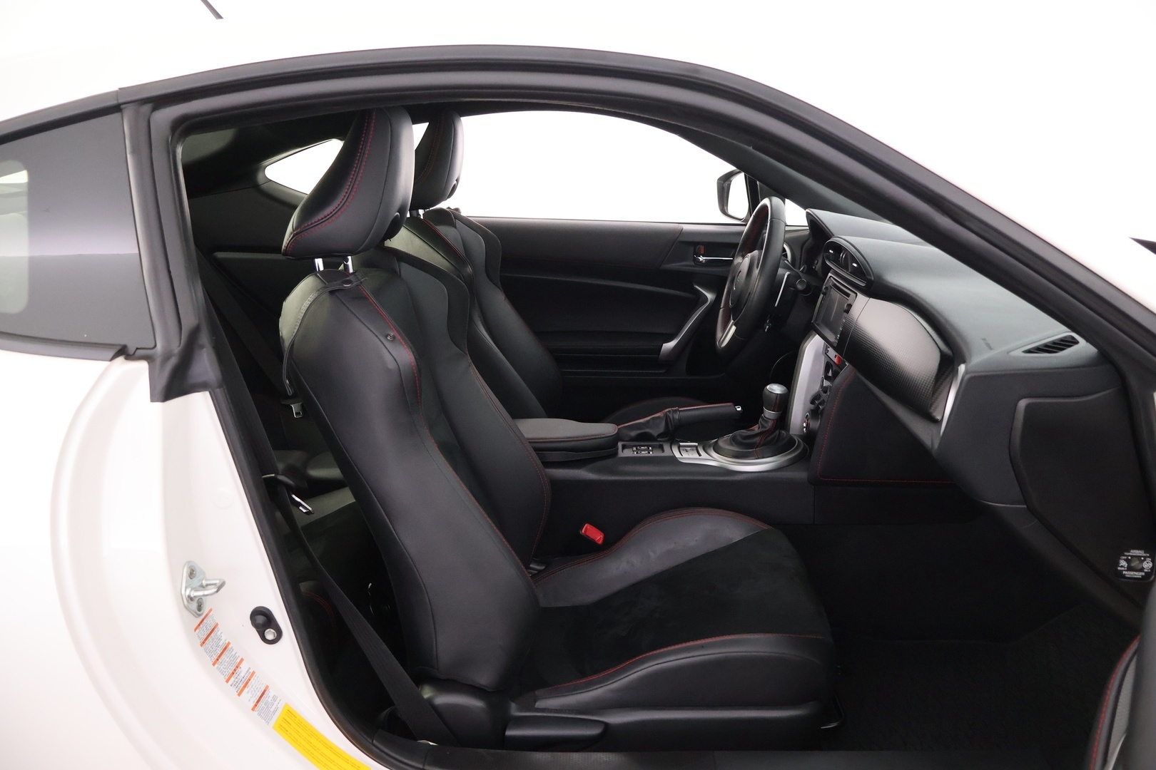 TOYOTA GT86 2013