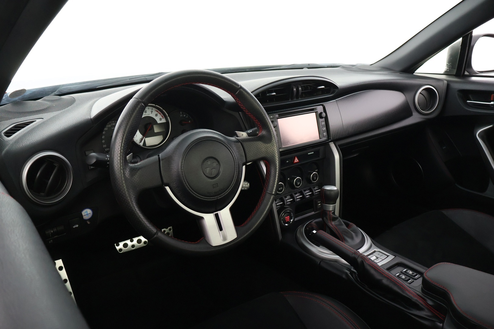 TOYOTA GT86 2013