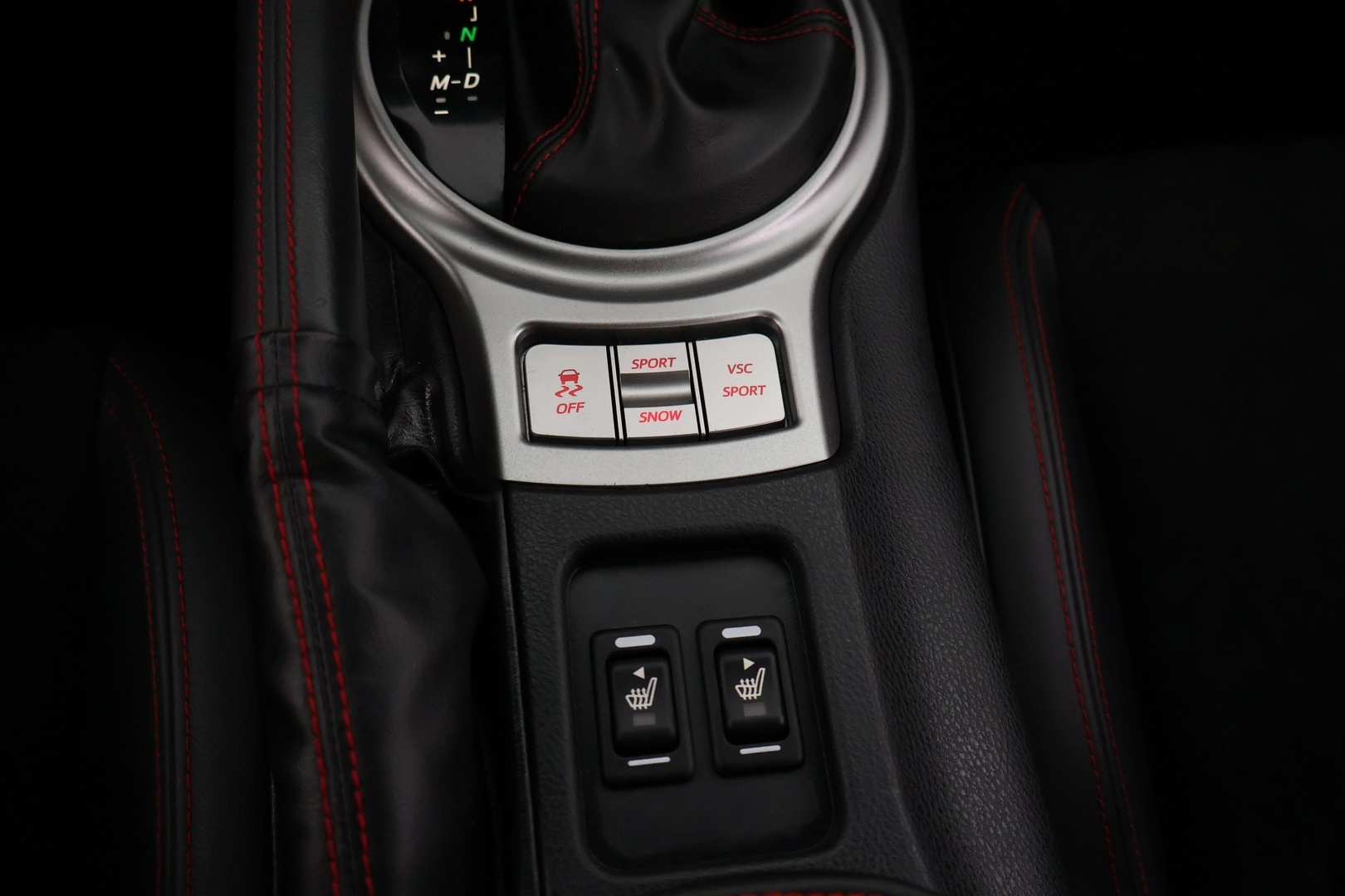 TOYOTA GT86 2013