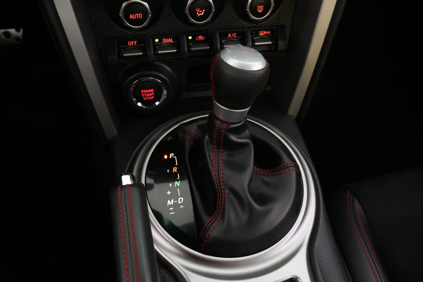 TOYOTA GT86 2013