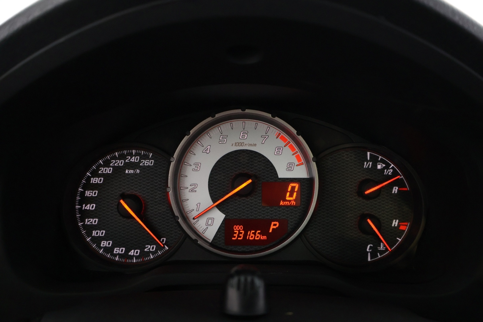TOYOTA GT86 2013