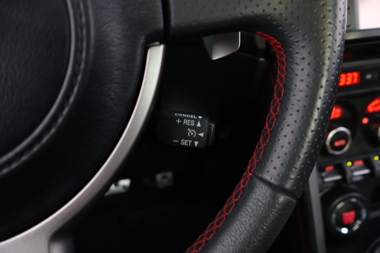 TOYOTA GT86 2013