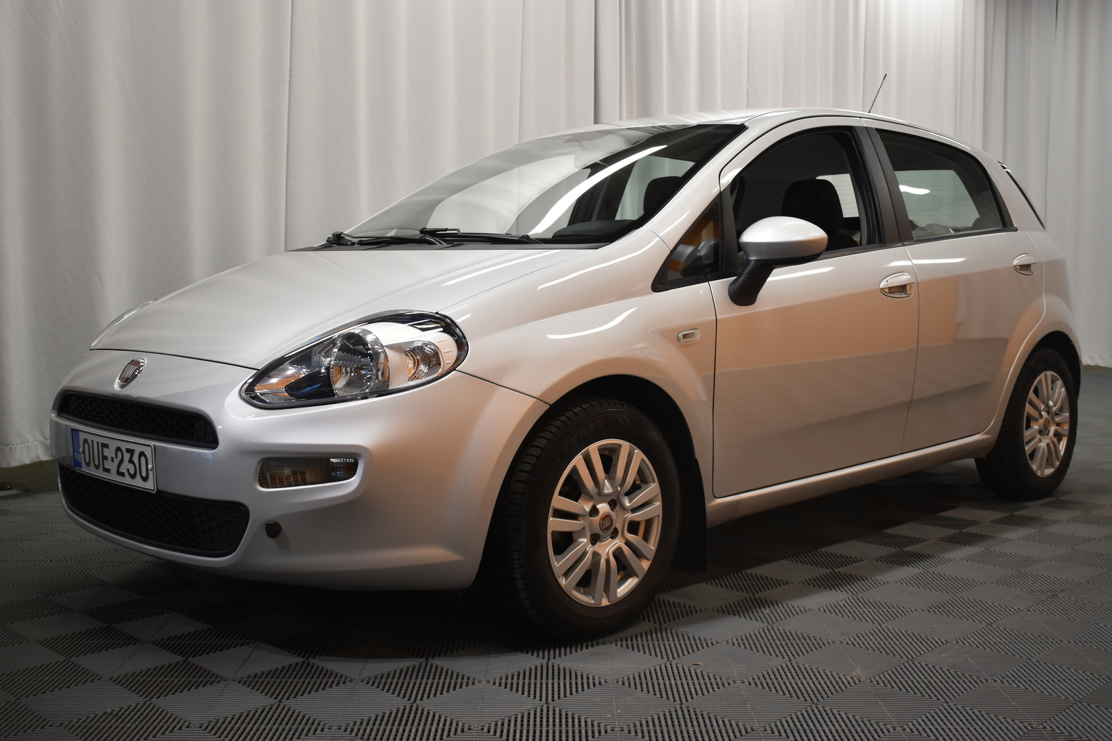 FIAT Punto 2014