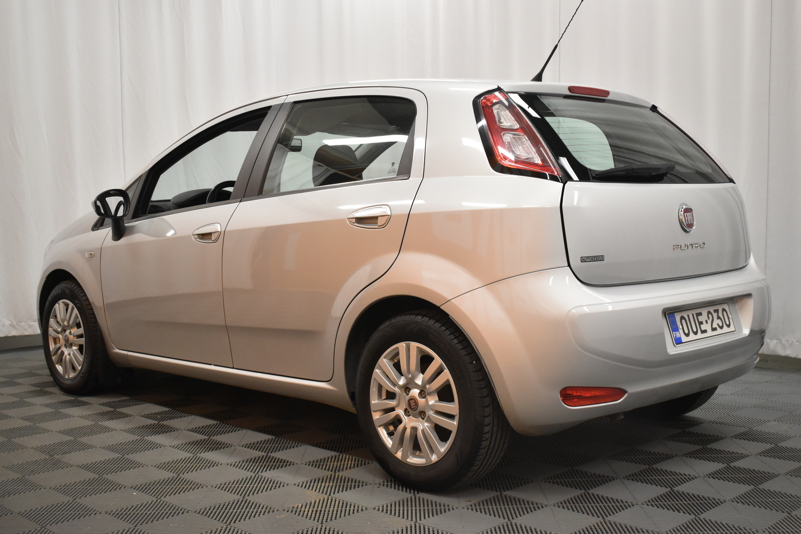 FIAT Punto 2014