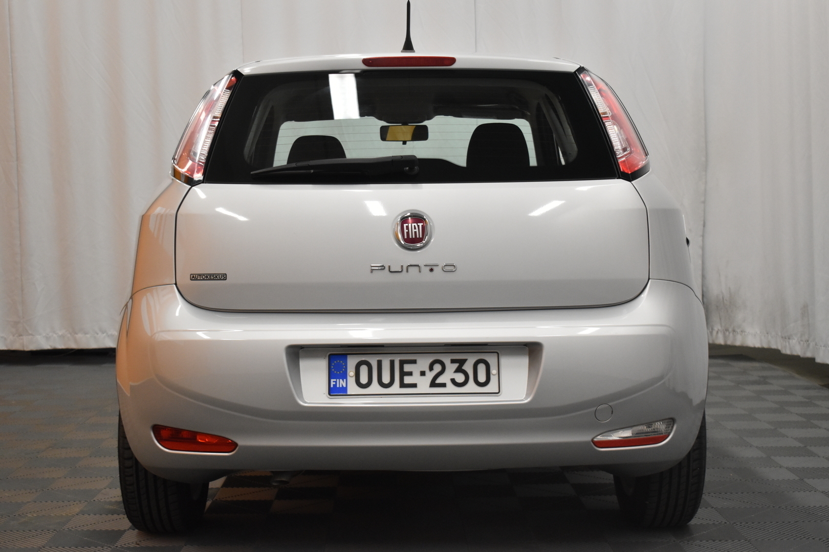 FIAT Punto 2014