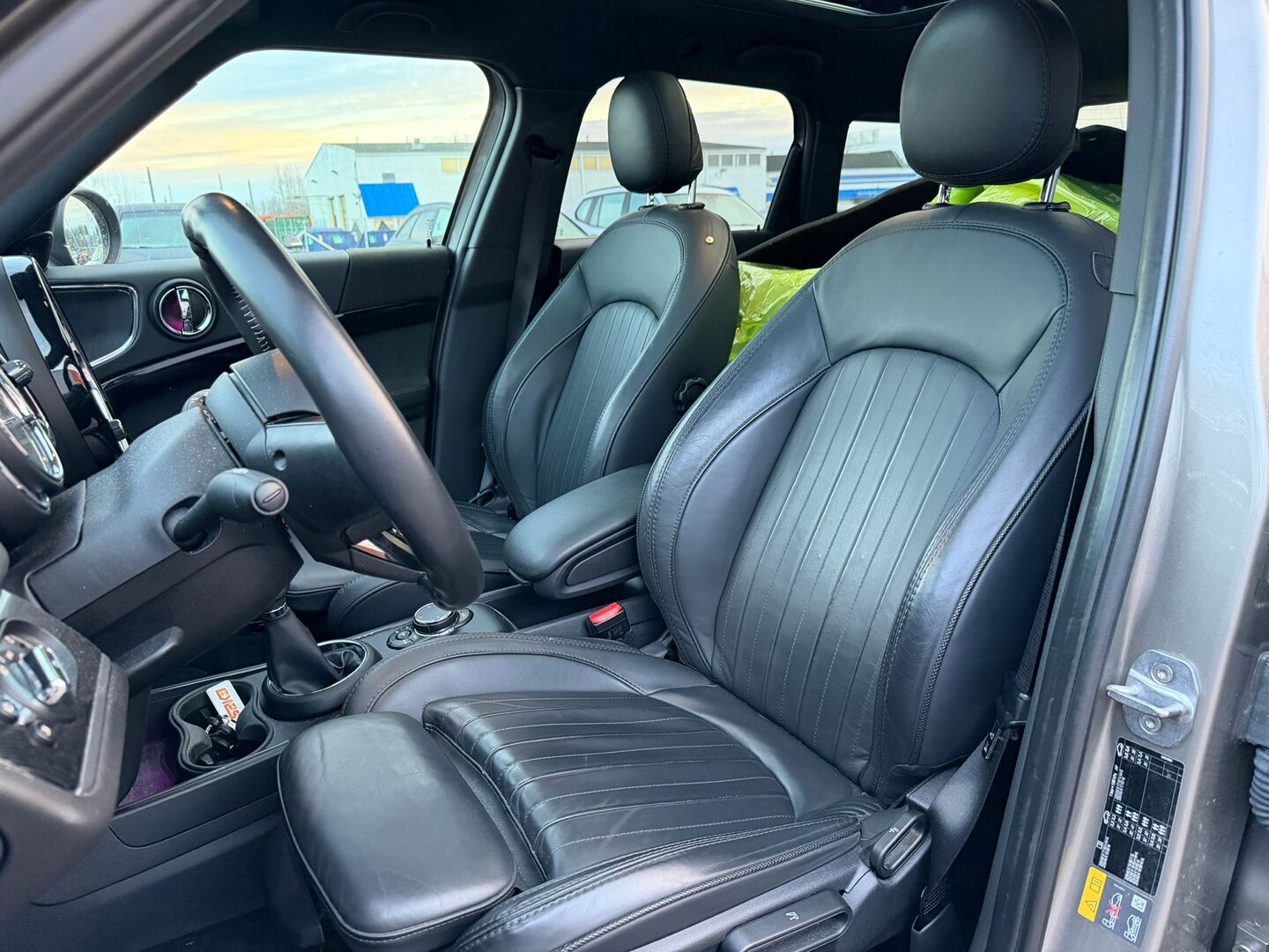 MINI Countryman 2019