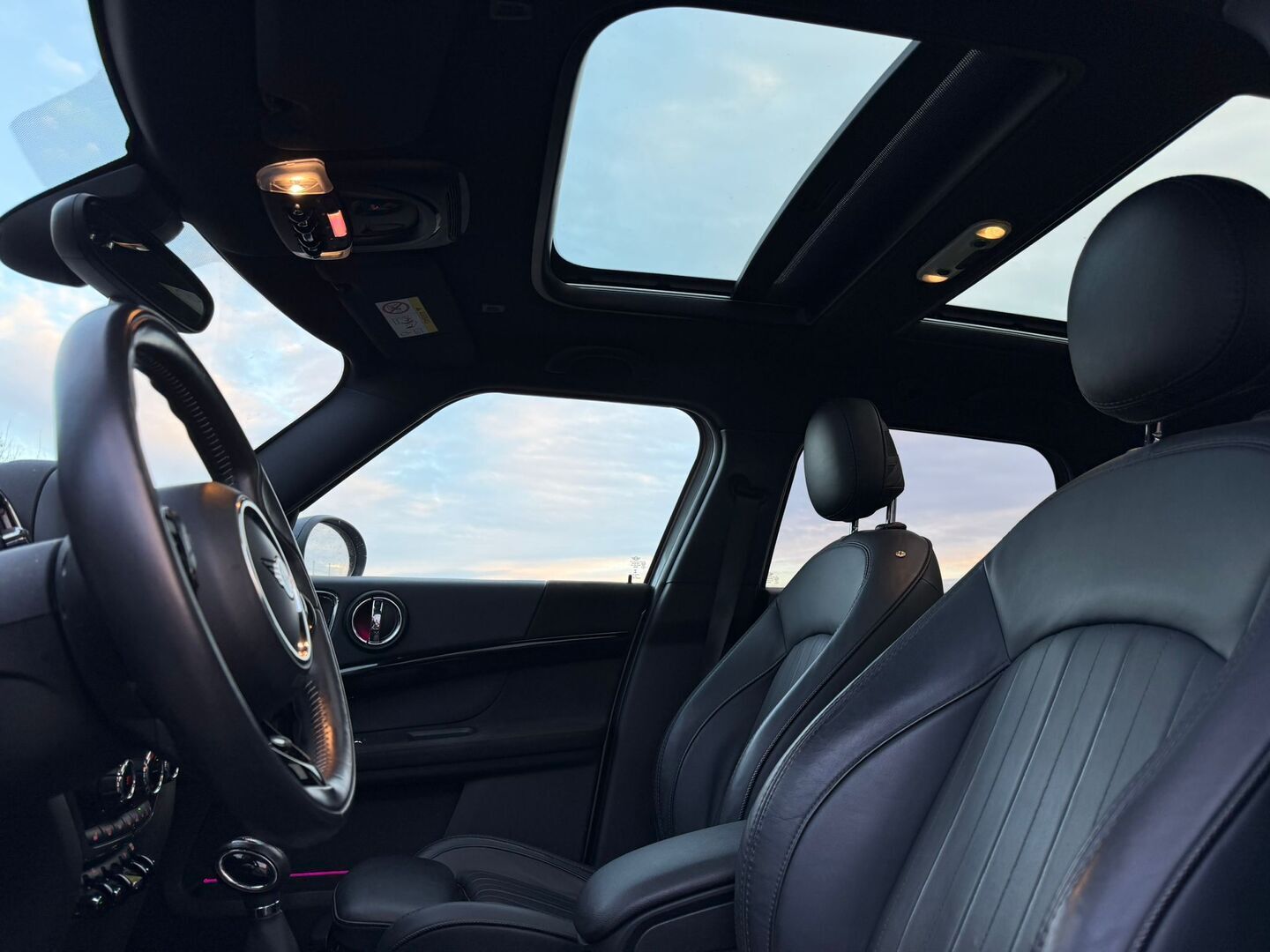 MINI Countryman 2019