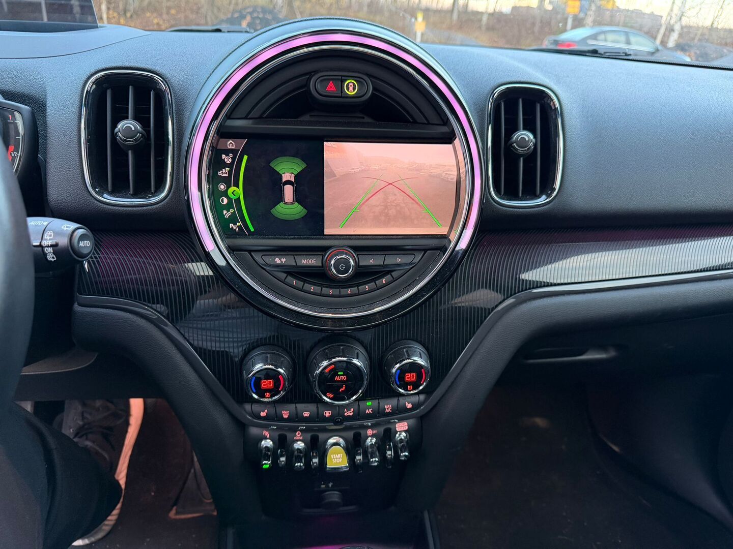 MINI Countryman 2019