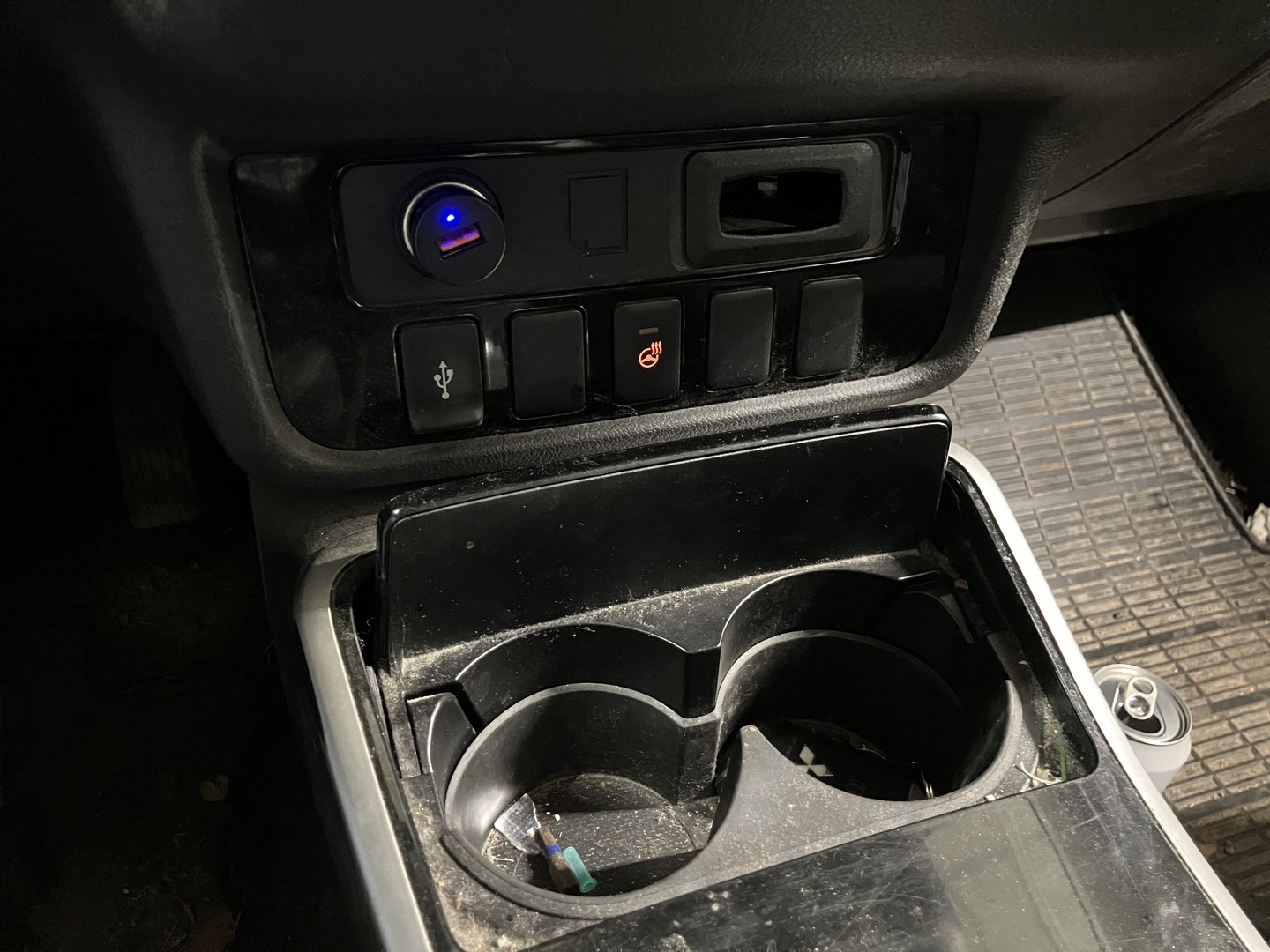 MITSUBISHI Outlander 2019