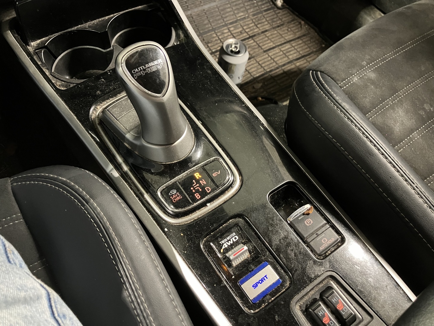 MITSUBISHI Outlander 2019